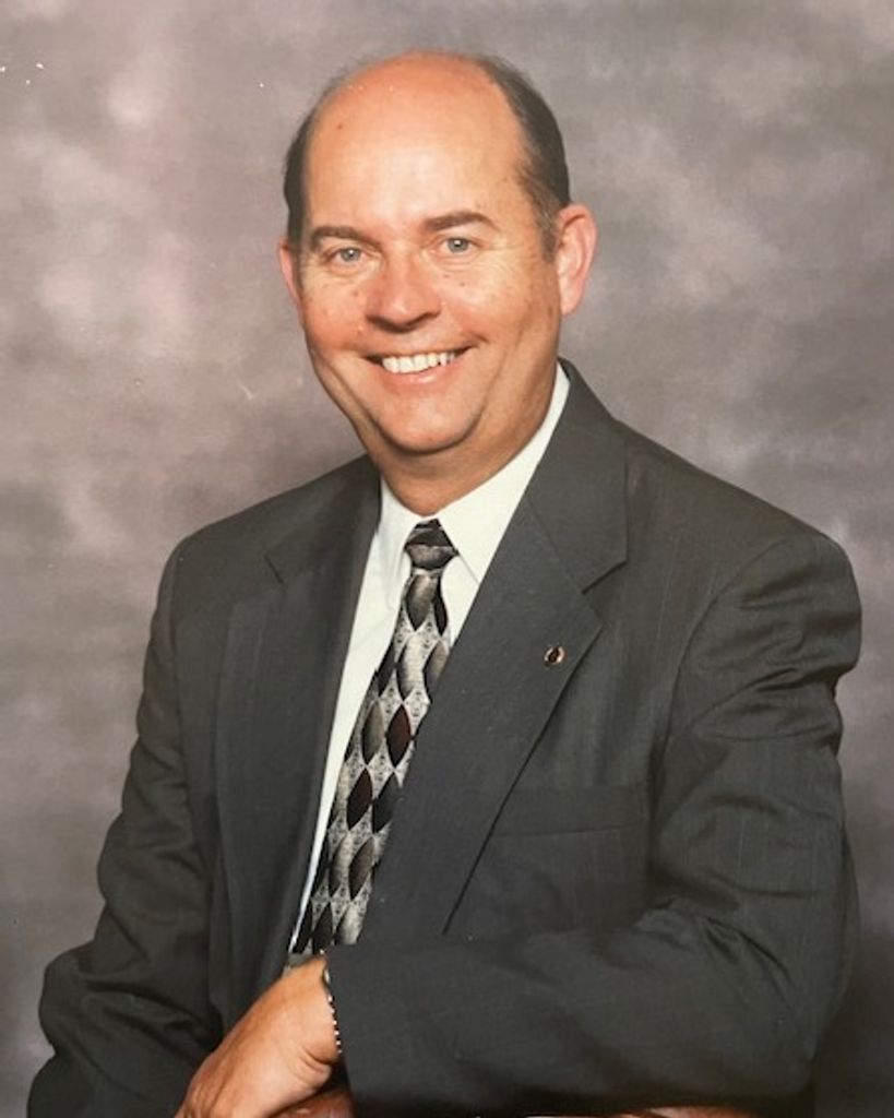 Eddie Bratton