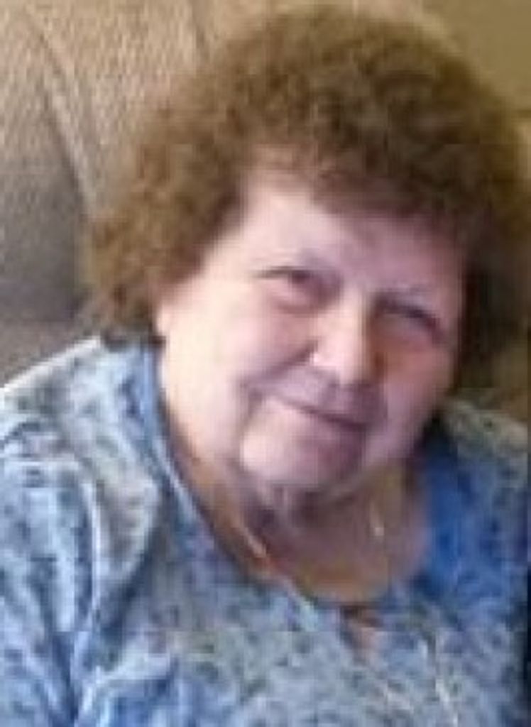 Mary Ferland