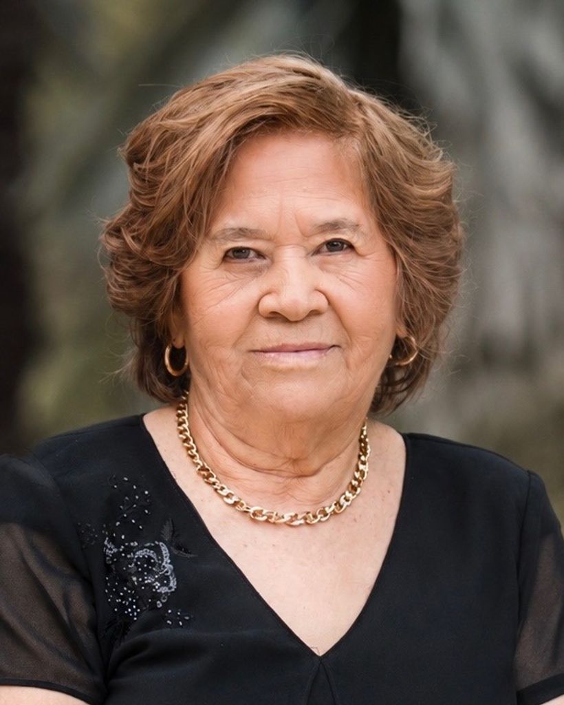 Rosa Montoya