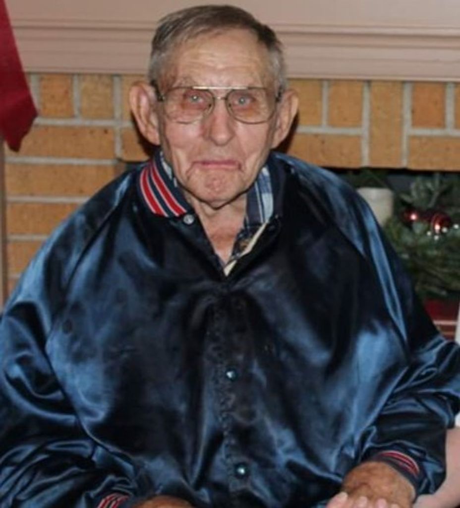 Dean Riedl