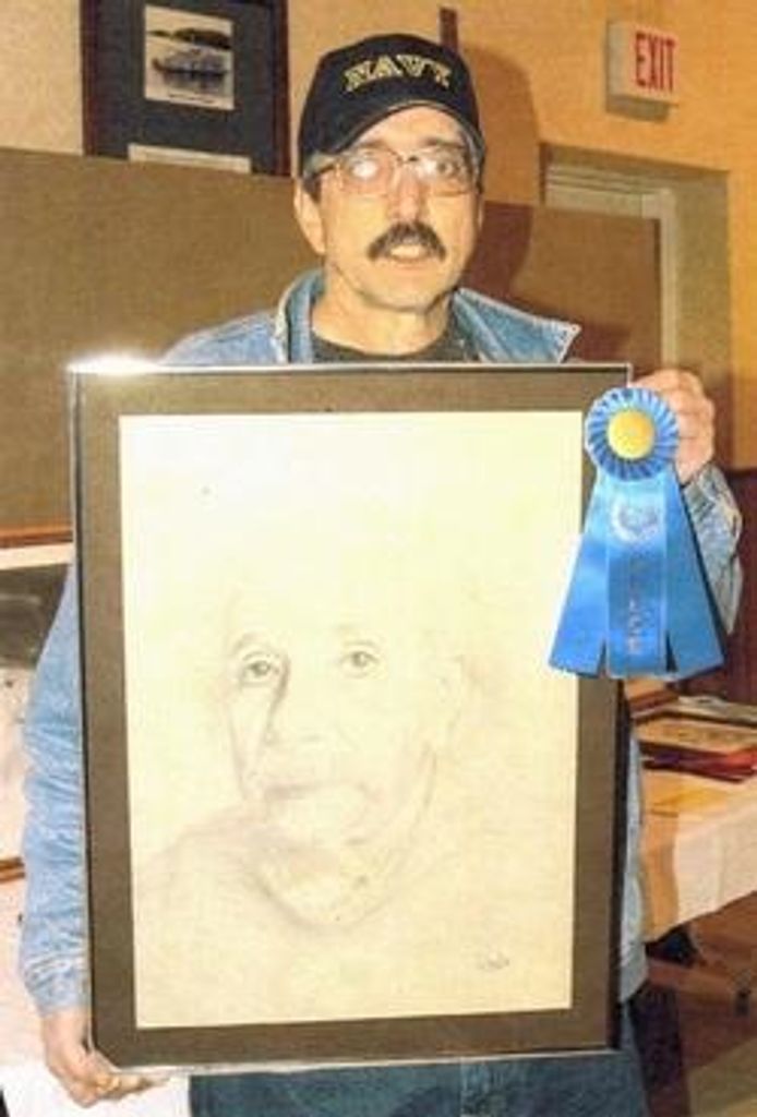 Gregory Davis