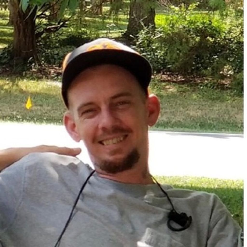Steven Edward Kiser Profile Photo