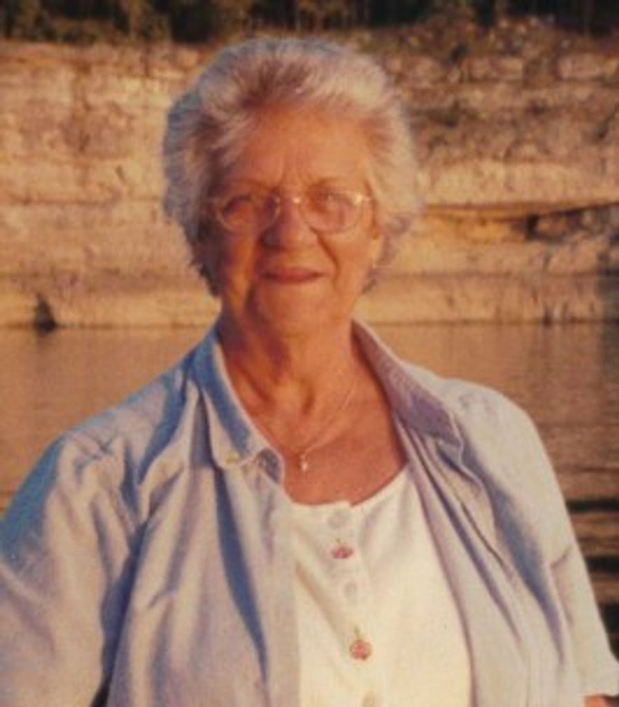Freda Rickelman Profile Photo