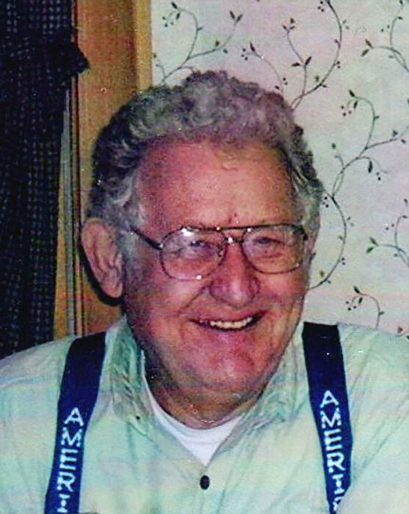 Samuel Vechter Profile Photo