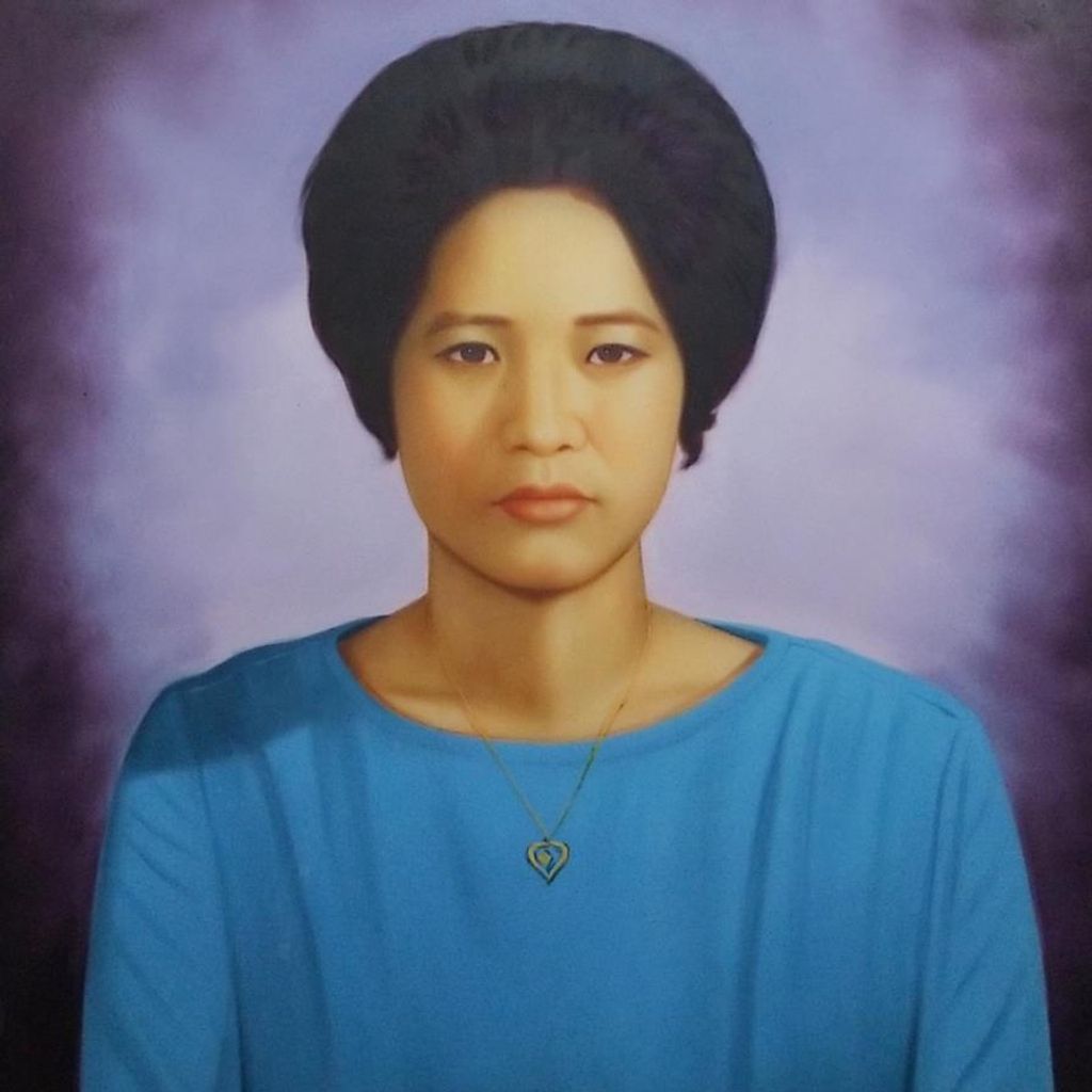 Kim Yi Webb