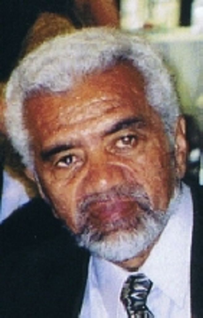 Charles A. Crayton,  Jr.