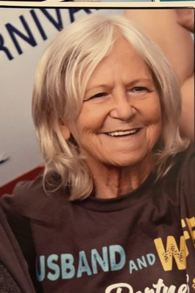 Rebecca Diane (Thayer)  Humphress