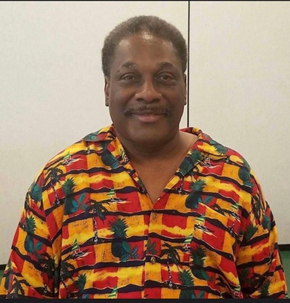 Althen Lee Doctor Profile Photo