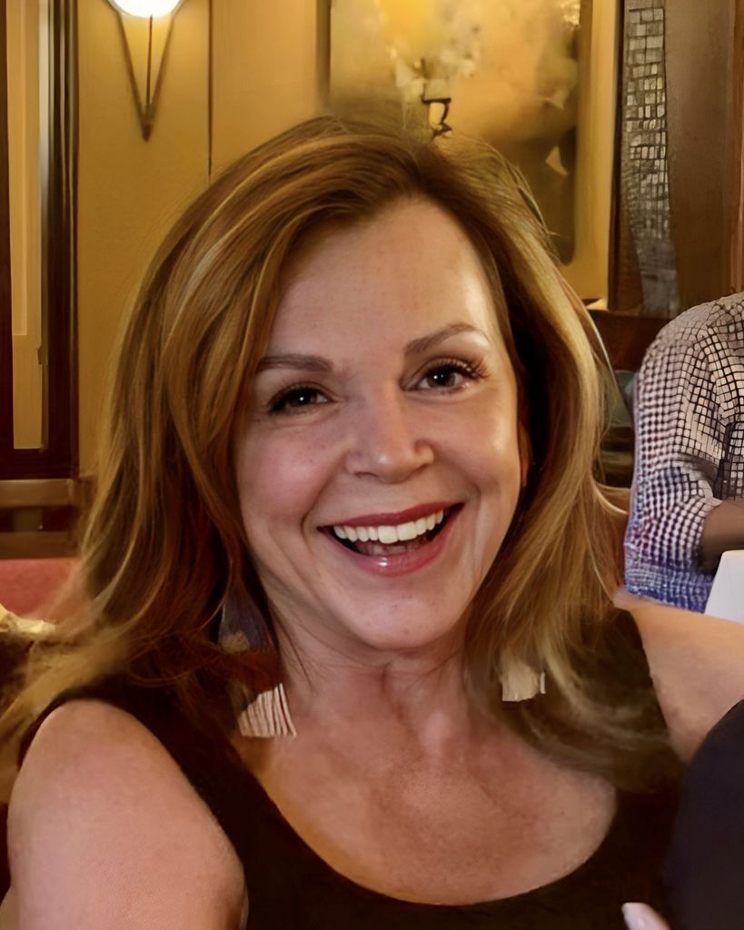 Deborah Ann Haugh