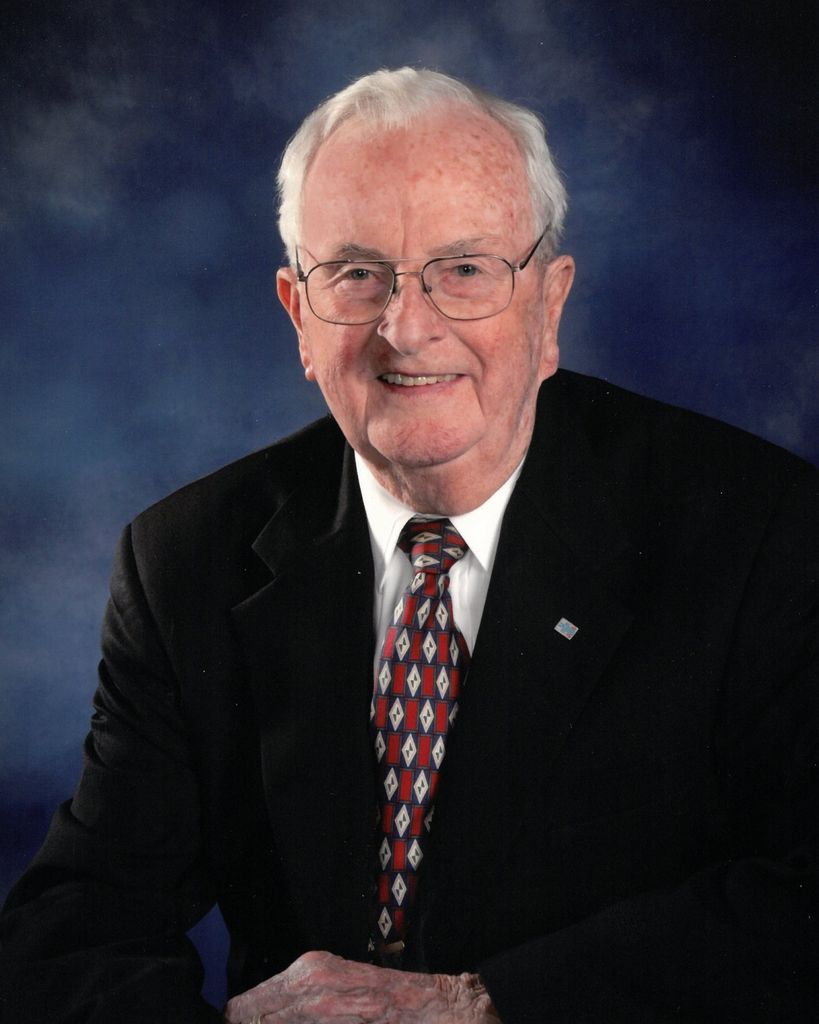 Theophilus Walton Clapp, Jr. Profile Photo