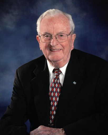 Theophilus Walton Clapp, Jr.'s obituary image