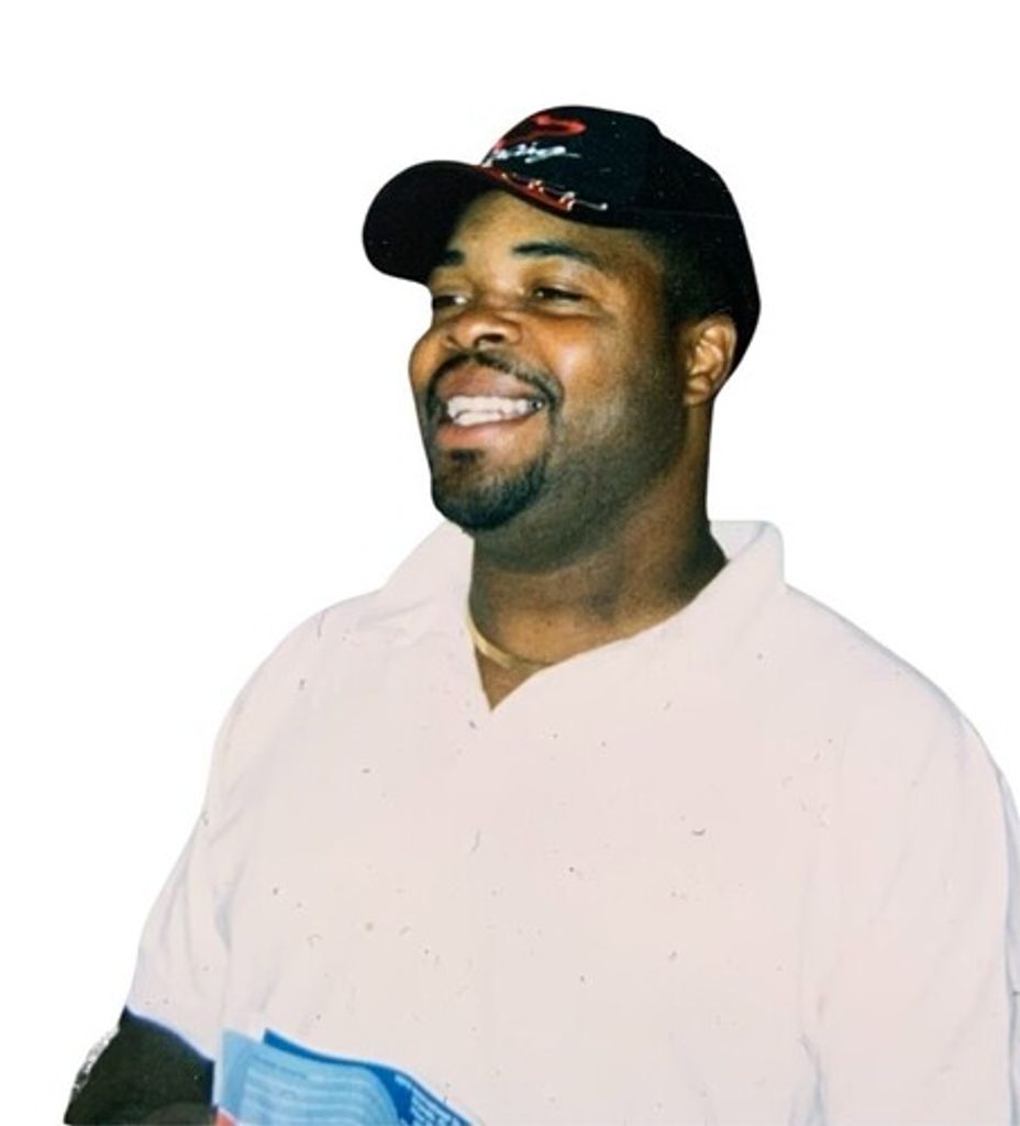 Mark Crawford Profile Photo