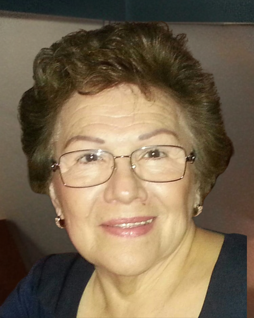 Elizabeth Diaz
