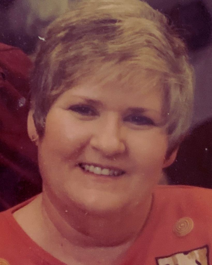 Sue Campbell Profile Photo