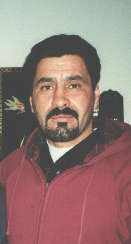 Efrain Ramos Jr Profile Photo