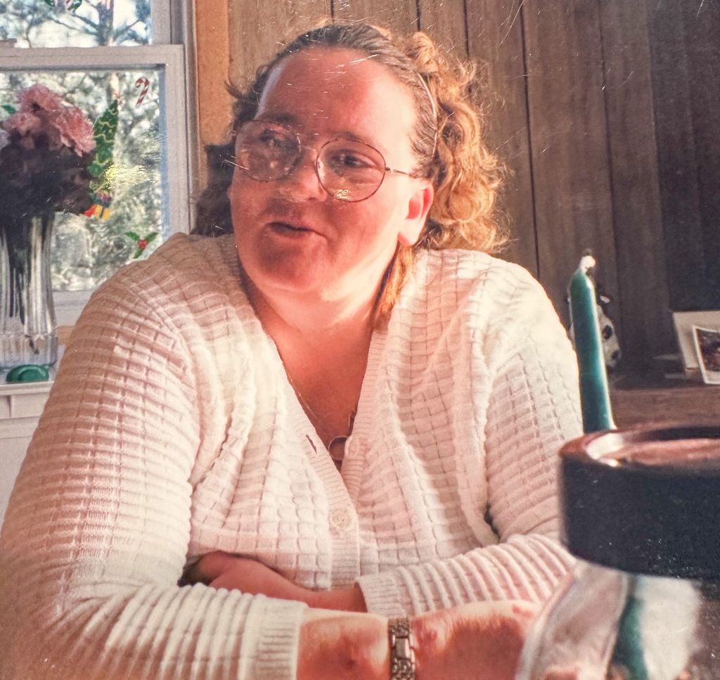 Elizabeth Boudreau