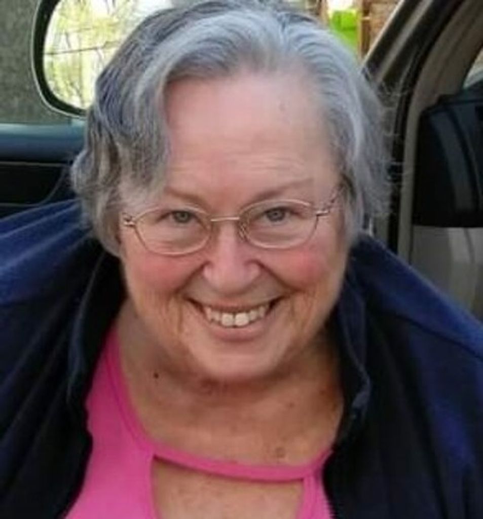 Loretta Lorraine Bailey