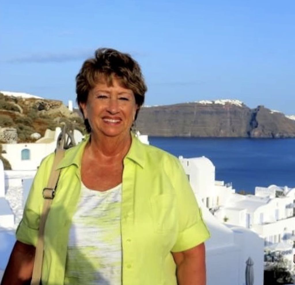 Cynthia "Cindy" Louise Walker