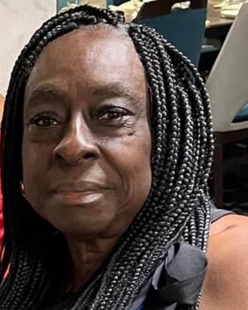 Elmiria Peterson Profile Photo