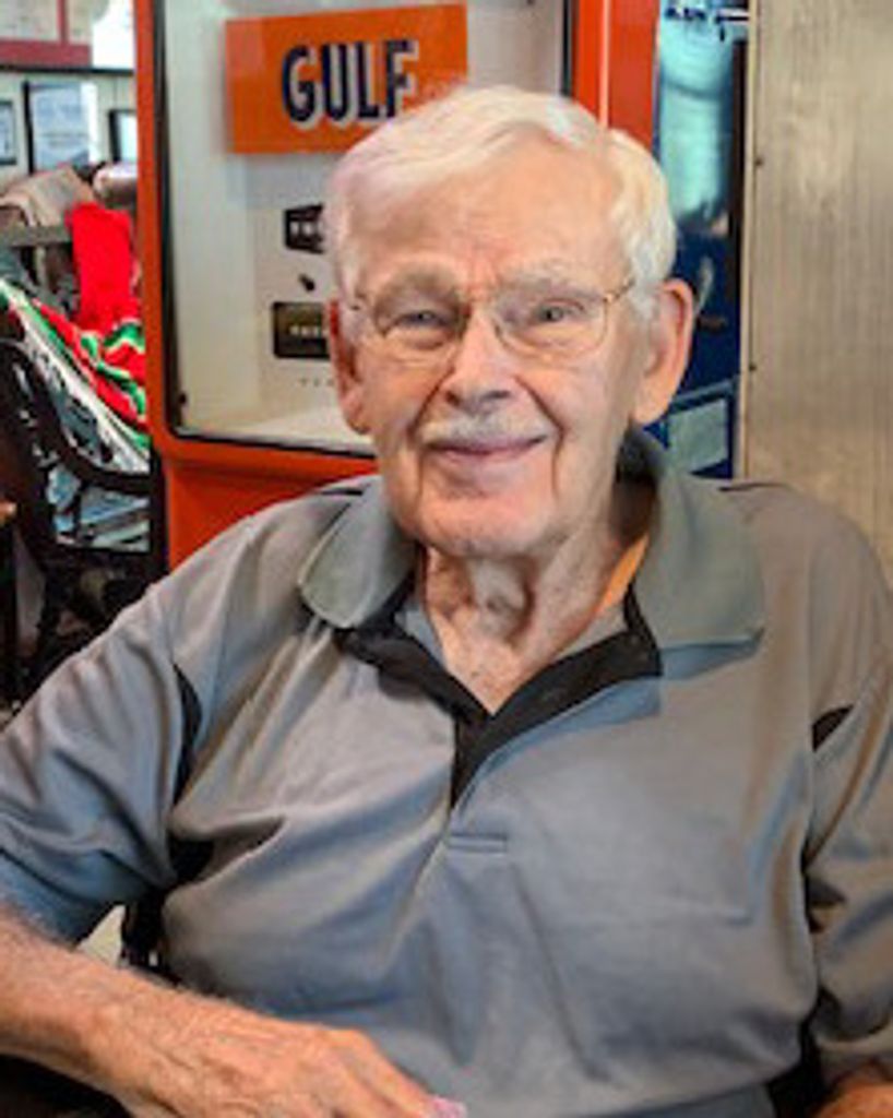 Wallace R. Neal