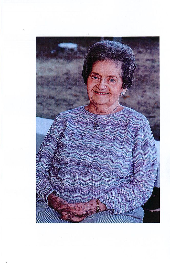 Fairey Louise Black Profile Photo