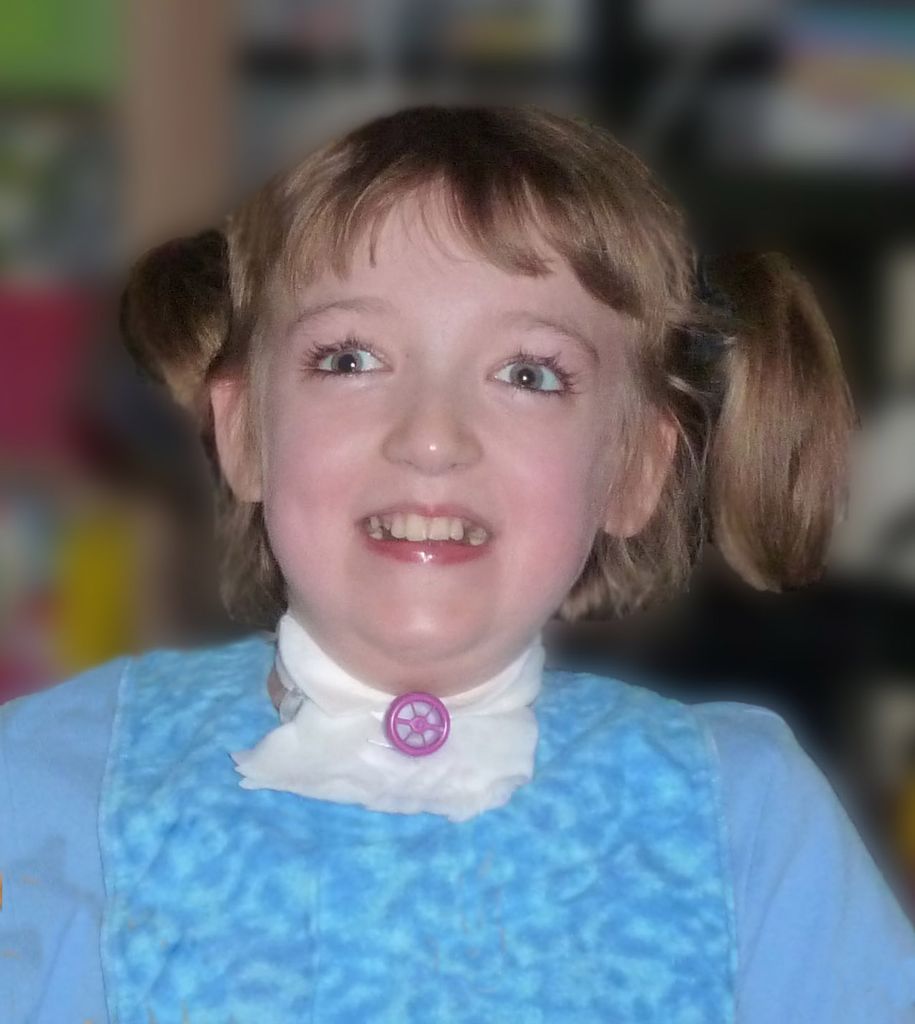 Paige Elizabeth Bugai