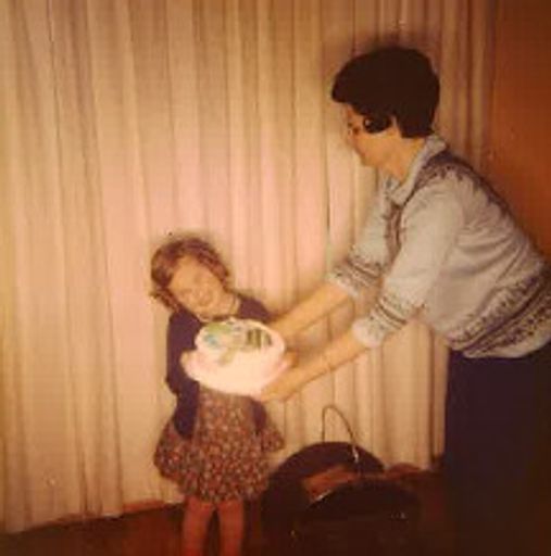 Rita "Jan" Blickenstaff photo gallery thumbnail 111 of 140