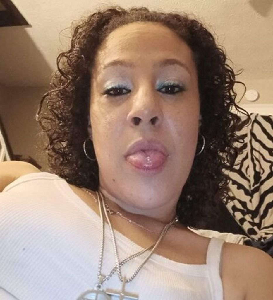 Kristy Roxanne Garay Profile Photo