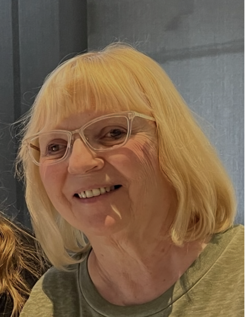 Carol Ann Riggs Profile Photo