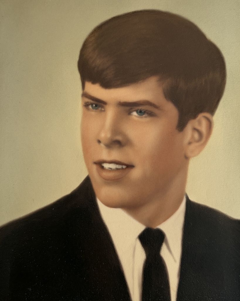 Daniel Hoglin Profile Photo