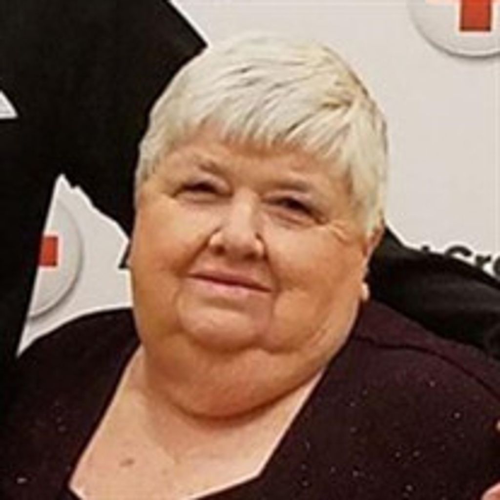 Frances Kay Nesbit