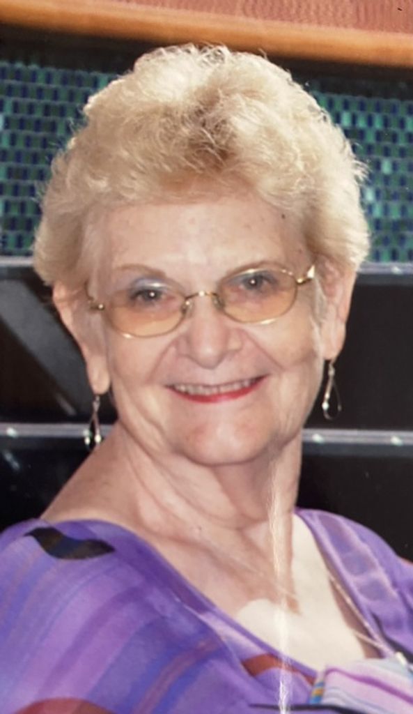 Frances Craig Carrillo Profile Photo