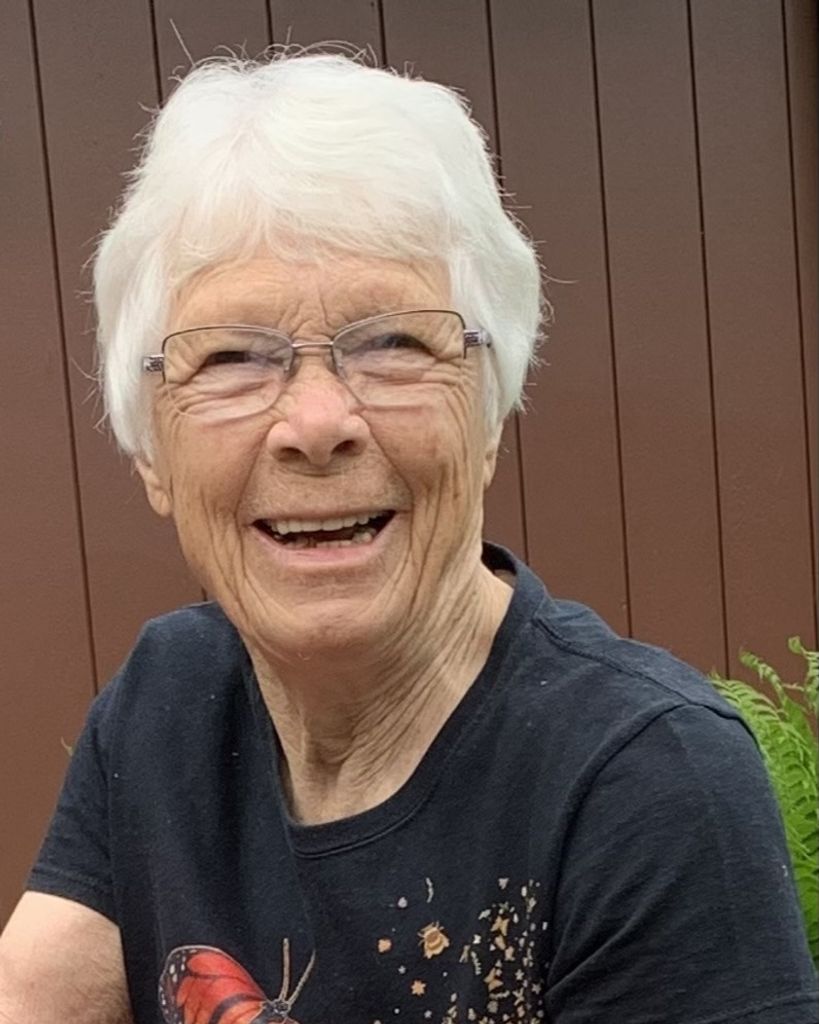 Suzanne K. Oberhauser