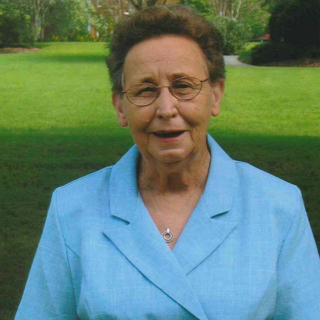 Betty Jean Anders Corn Profile Photo