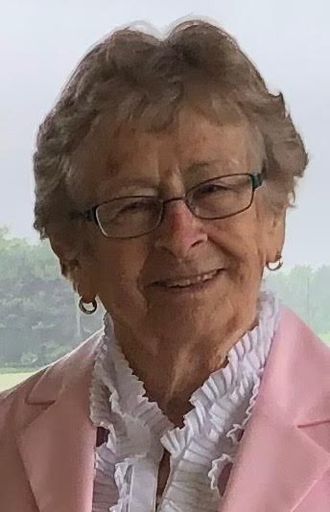 Ruth E. O'Mara Profile Photo