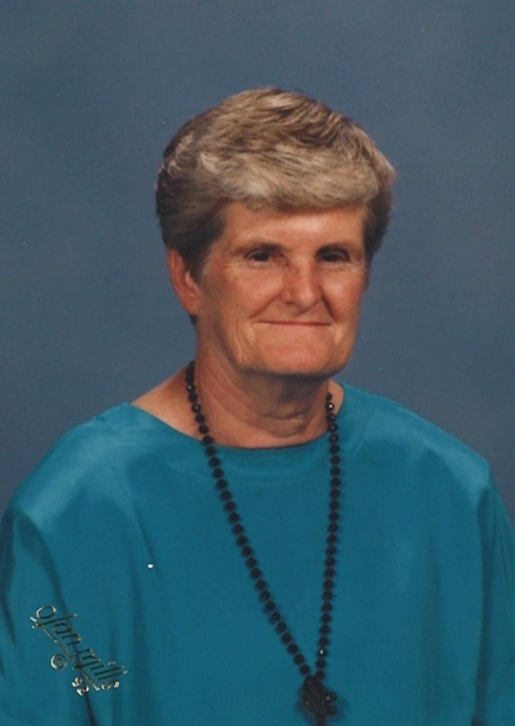 Joan Ardette (Tennis)  Martens Profile Photo