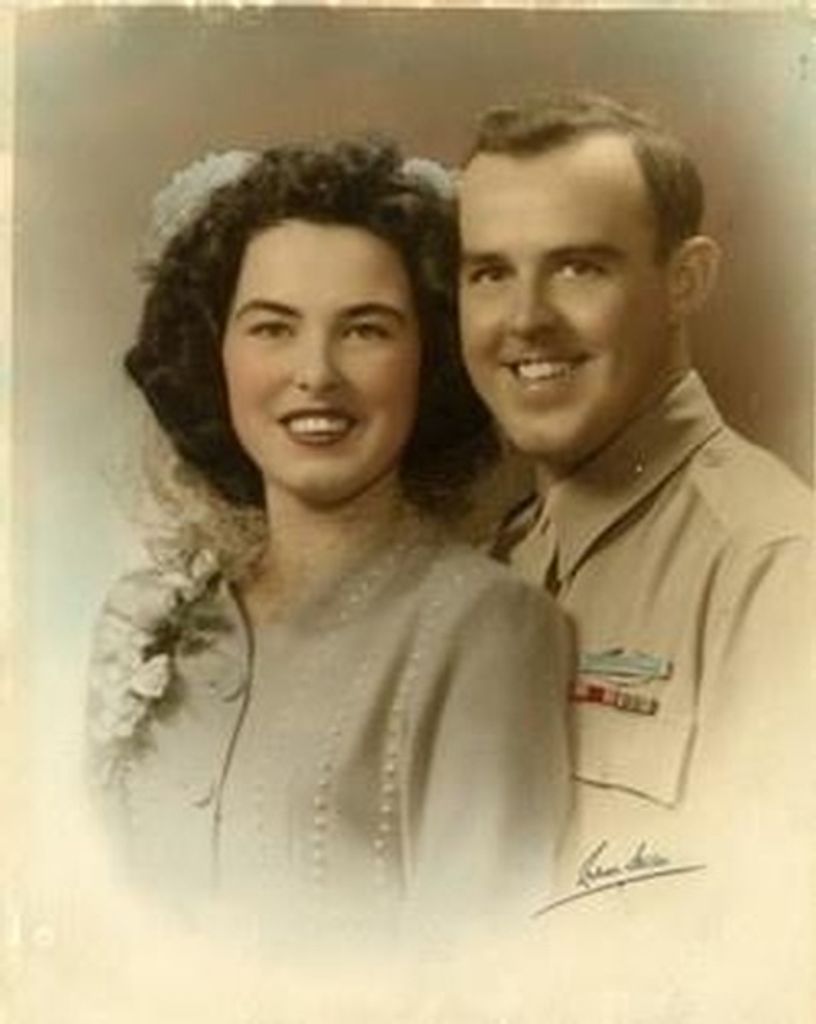 Rosa Myree Laviolette