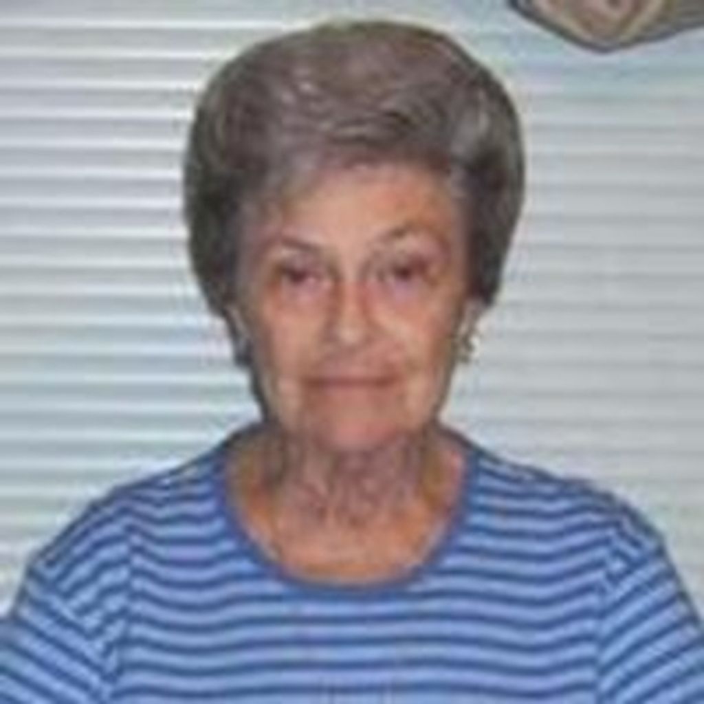 Evelene Louise Darden