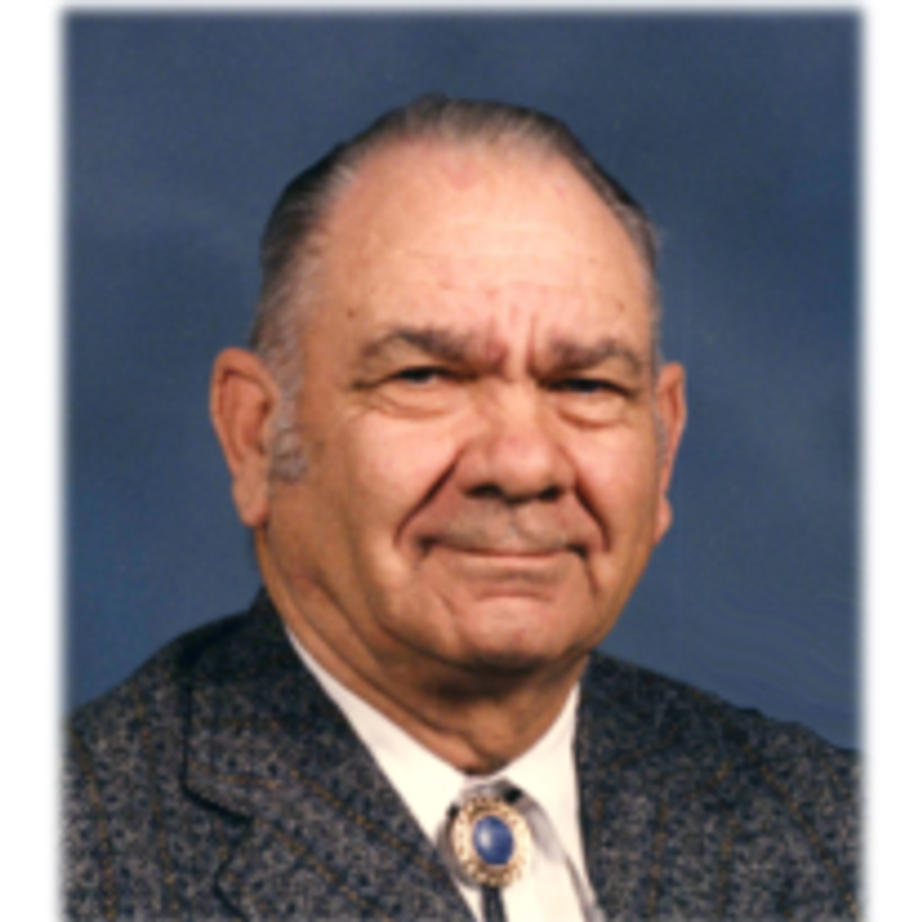 Ernest C. Ullerich