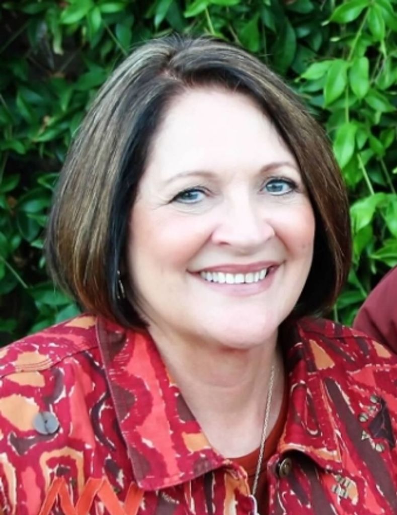 Jo Harriet King Profile Photo