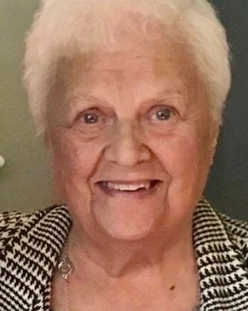 Theresa E. Liuzzo Profile Photo