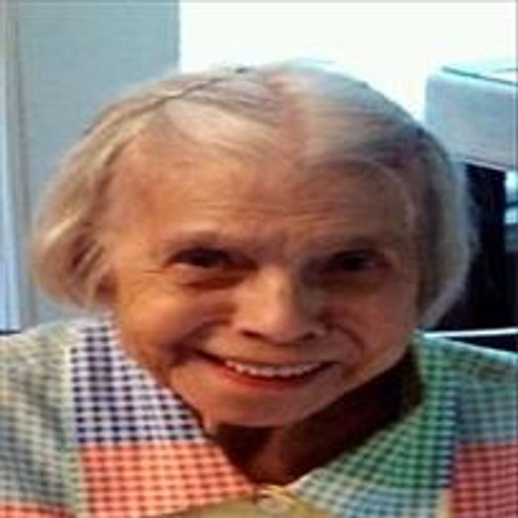 Cherie Aveilhe Parker