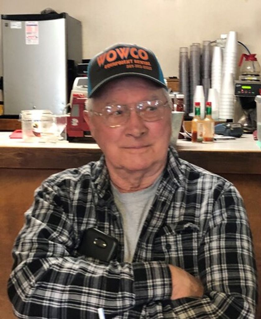 George William Brockman, Jr. Profile Photo
