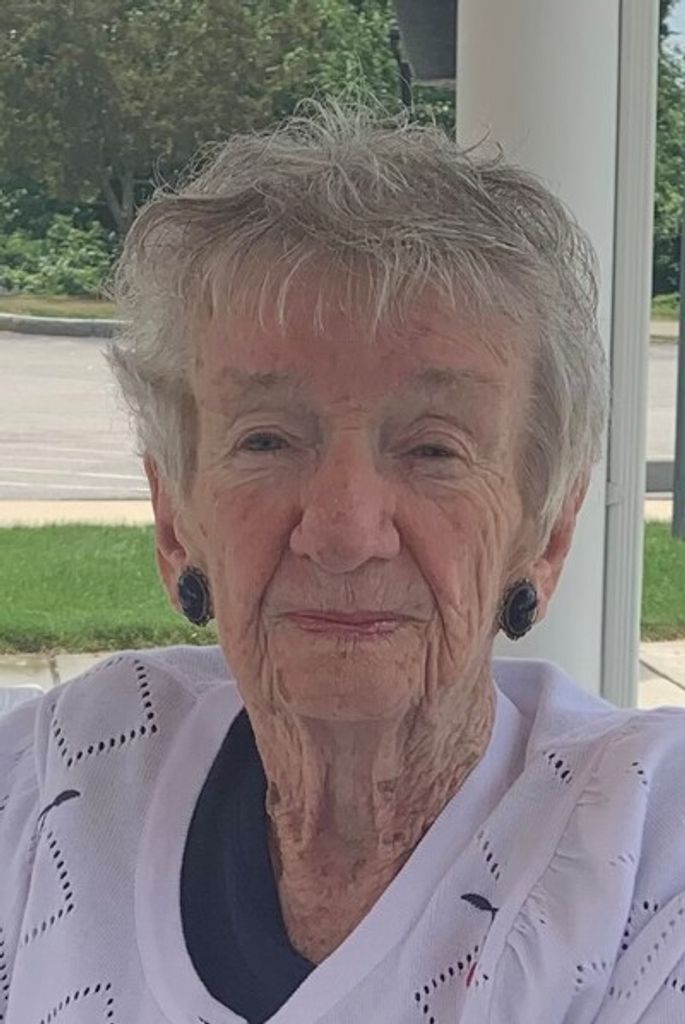 Barbara O. Wojcik Profile Photo