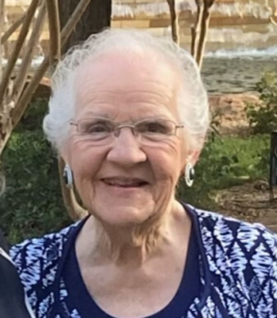 Mavadine Yvonne Morgan