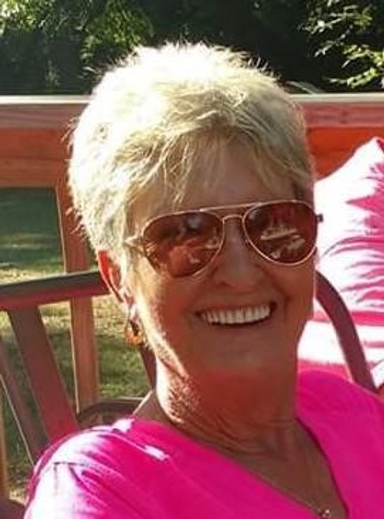 Judy Cleo Perry