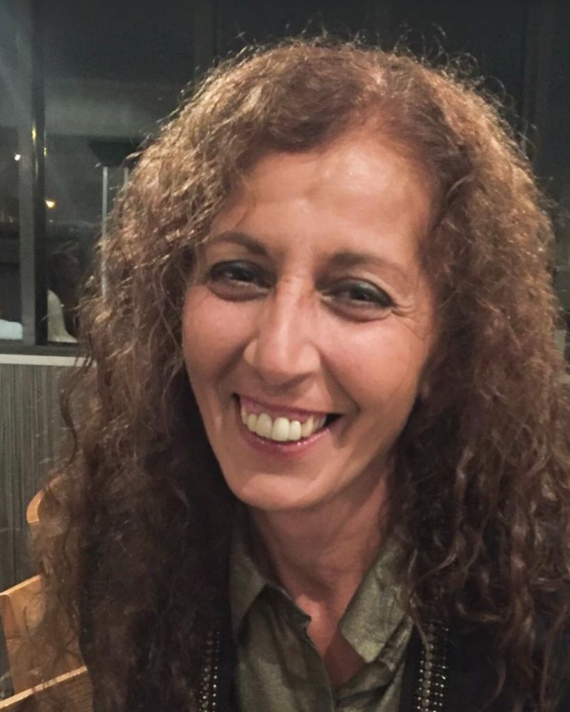 Stella Badalpour Profile Photo