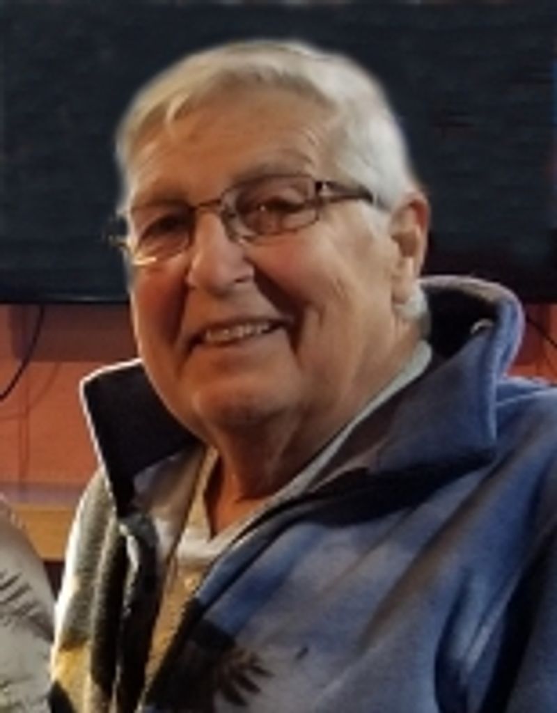 James V. Holloway