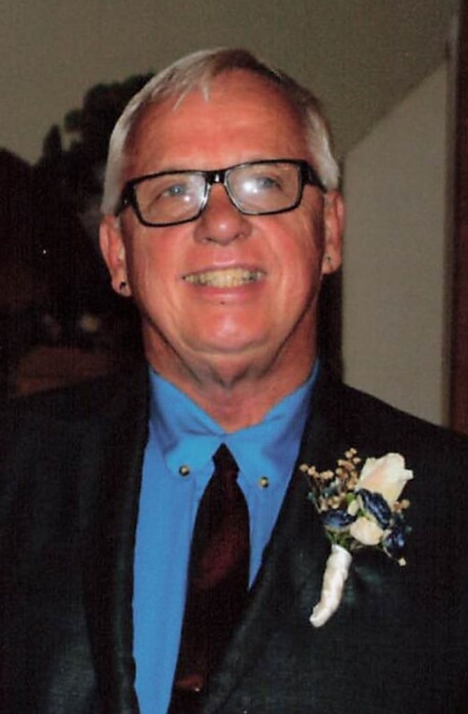 Dale Blount