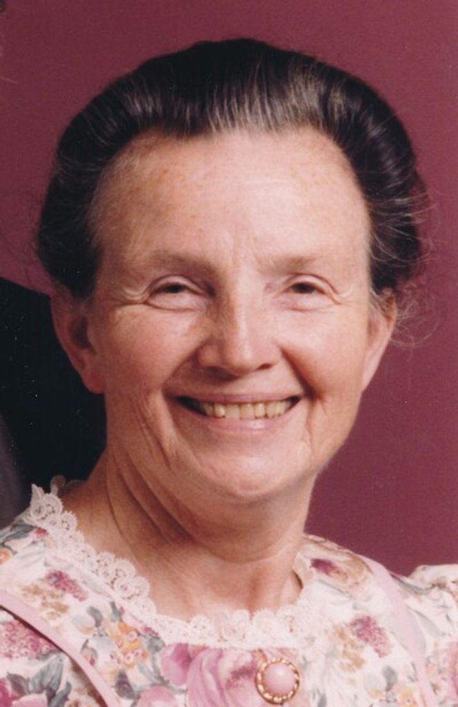 Mildred M. Knechel Profile Photo